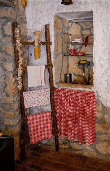 House K1, for 4 persons