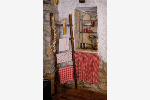 House K1, for 4 persons