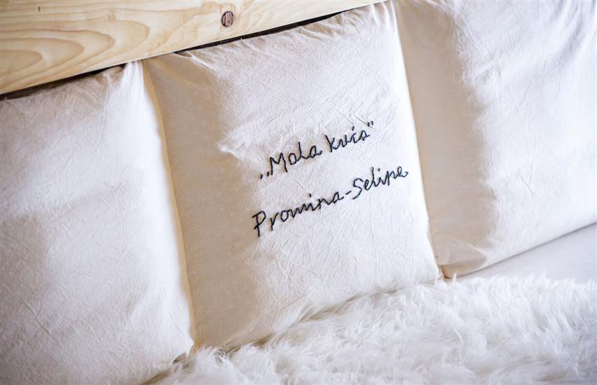 House K1, for 4 persons