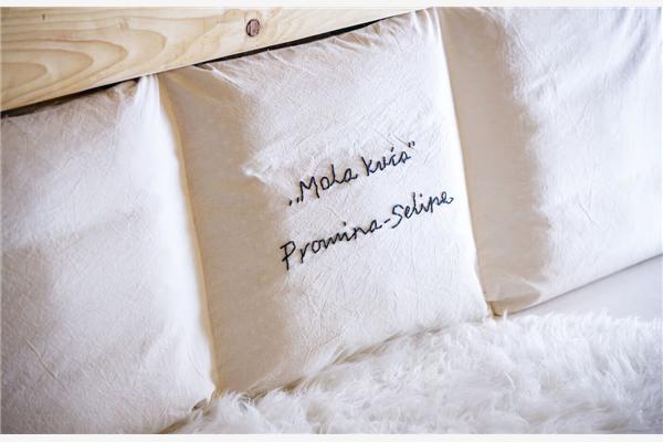 House K1, for 4 persons