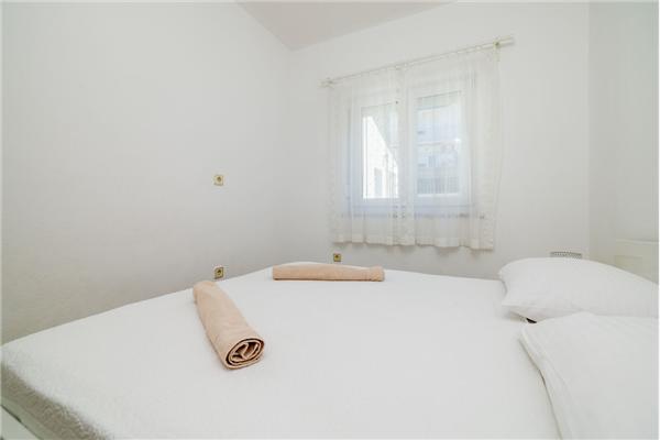 Apartment A3, for 4 persons