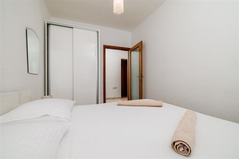 Apartment A3, for 4 persons