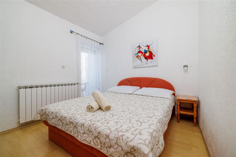 Apartment A5, for 3 persons