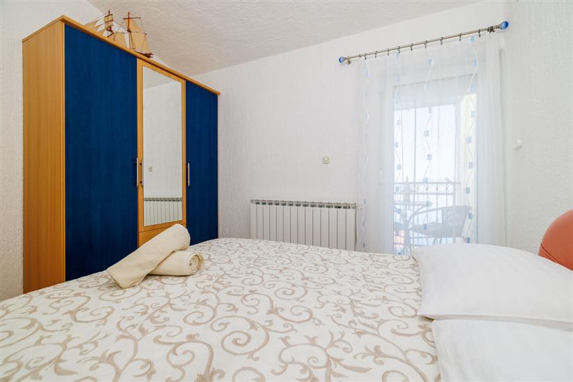 Apartment A5, for 3 persons