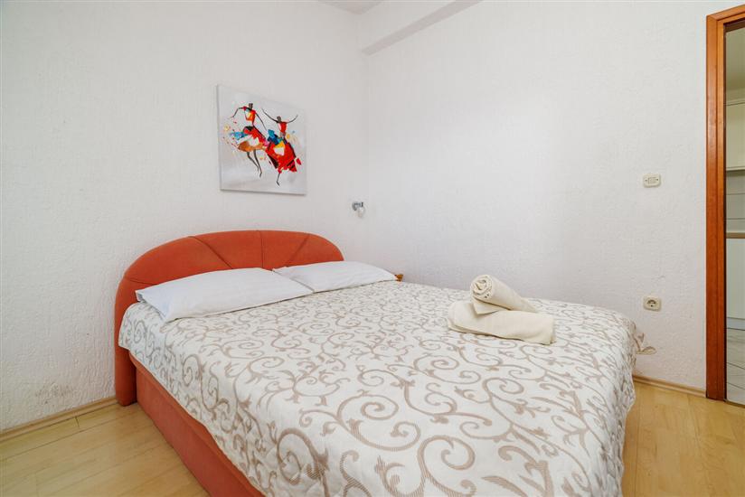 Apartment A5, for 3 persons