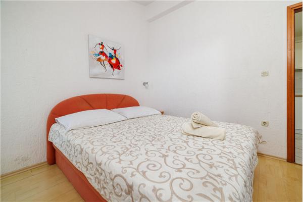 Apartment A5, for 3 persons