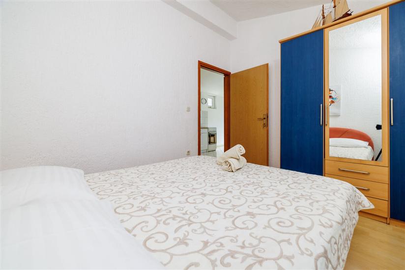 Apartment A5, for 3 persons