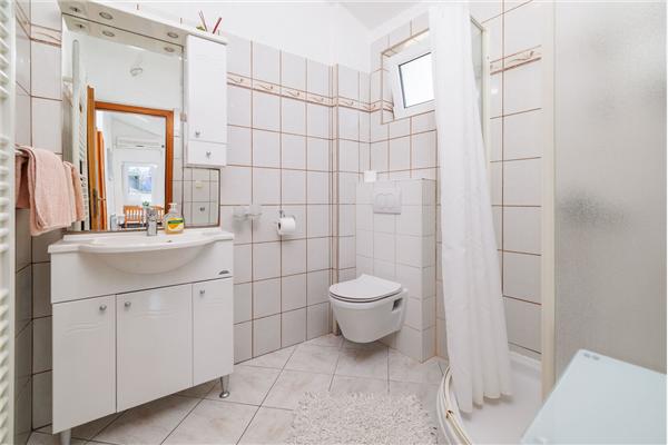 Apartment A5, for 3 persons