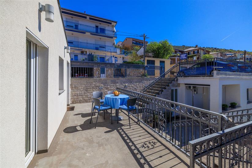 Apartment A5, for 3 persons