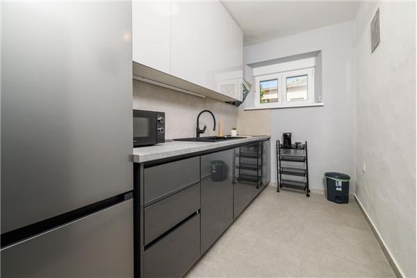 Appartamento A1, per 4 persone