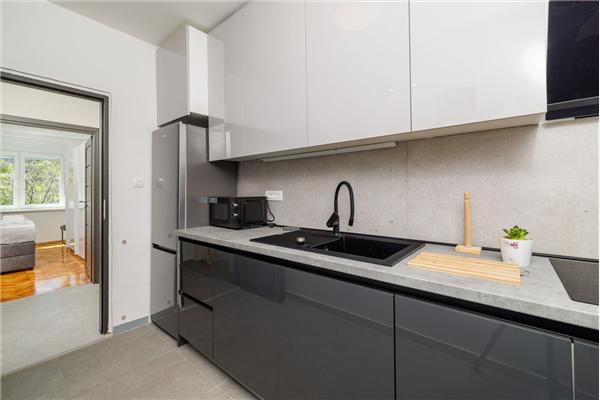 Appartamento A1, per 4 persone