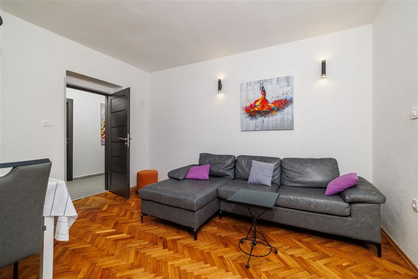 Appartamento A1, per 4 persone