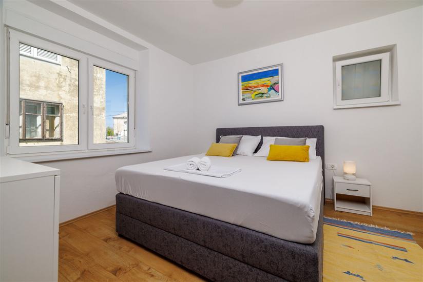 Appartamento A1, per 4 persone