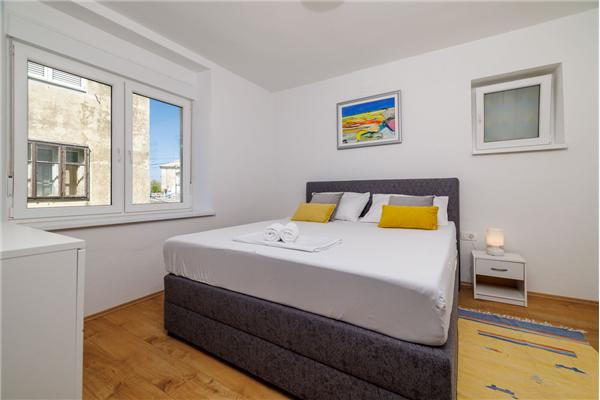 Appartamento A1, per 4 persone