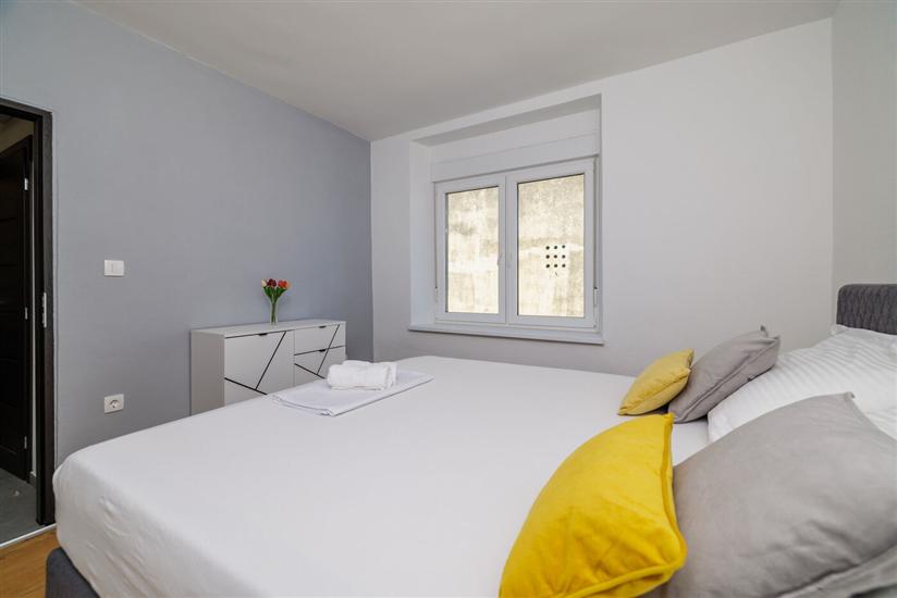 Appartamento A1, per 4 persone