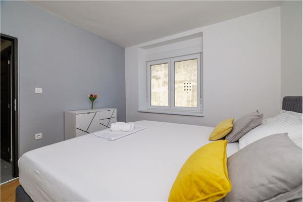 Appartamento A1, per 4 persone