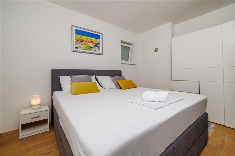 Appartamento A1, per 4 persone