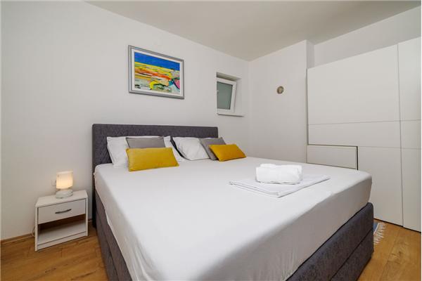 Appartamento A1, per 4 persone