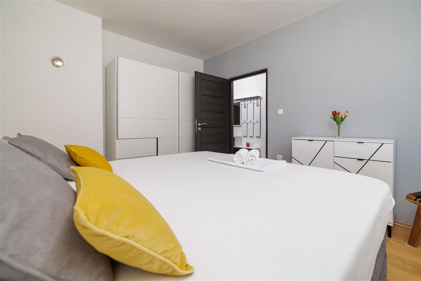 Appartamento A1, per 4 persone