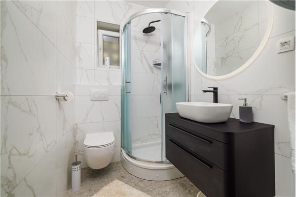 Appartamento A1, per 4 persone