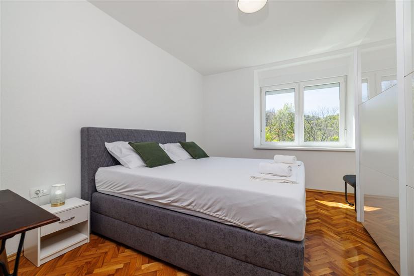 Appartamento A1, per 4 persone