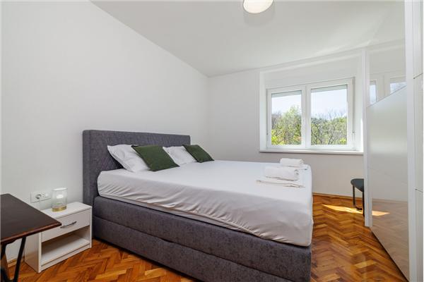 Appartamento A1, per 4 persone