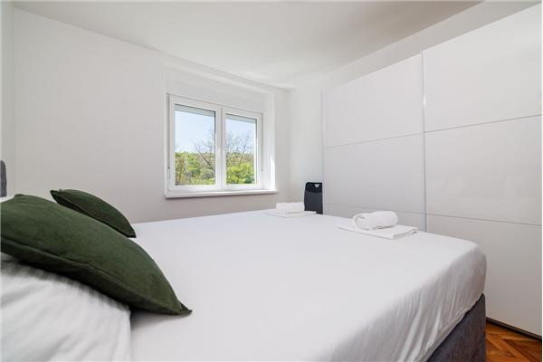 Appartamento A1, per 4 persone