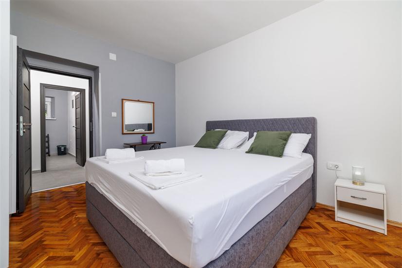 Appartamento A1, per 4 persone