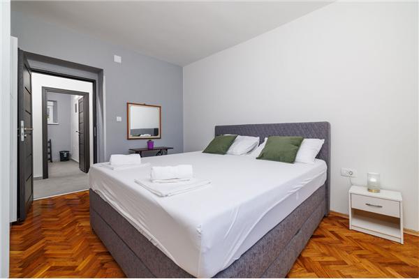 Appartamento A1, per 4 persone