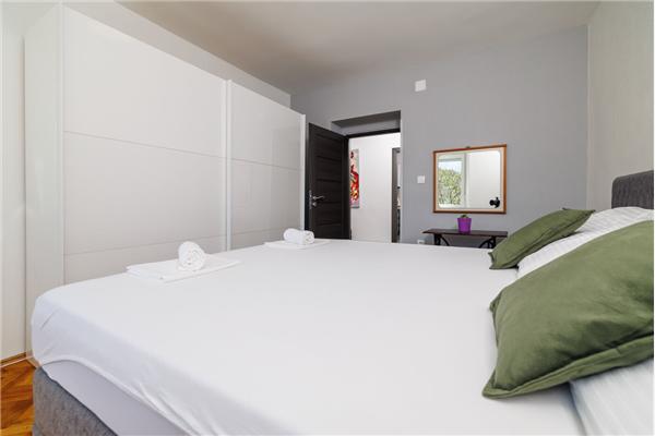 Appartamento A1, per 4 persone