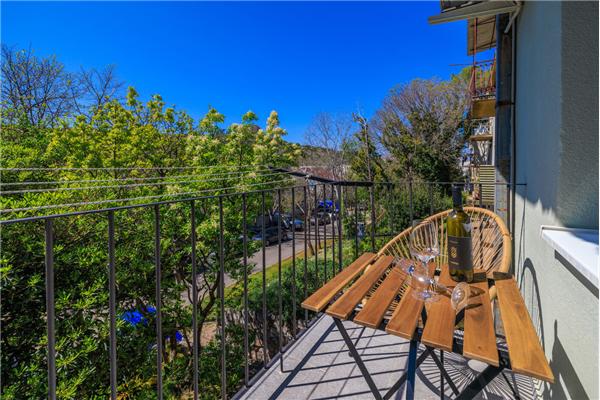 Appartamento A1, per 4 persone