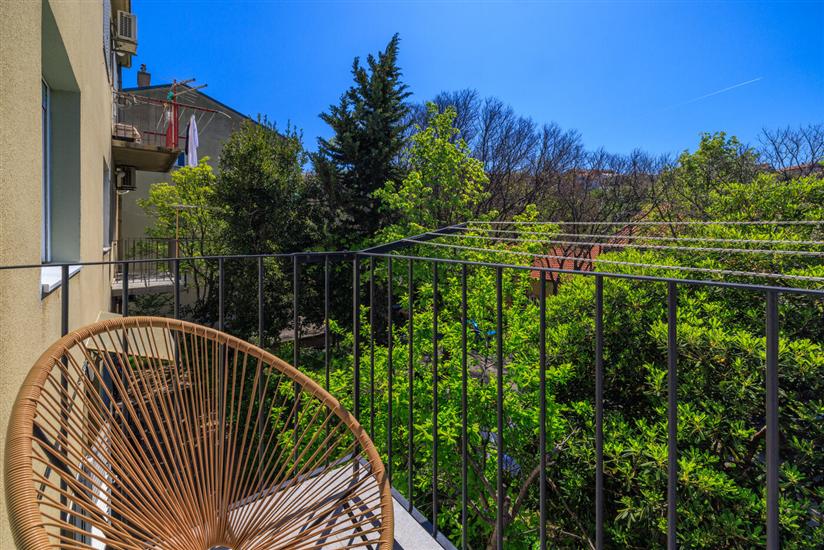 Appartamento A1, per 4 persone