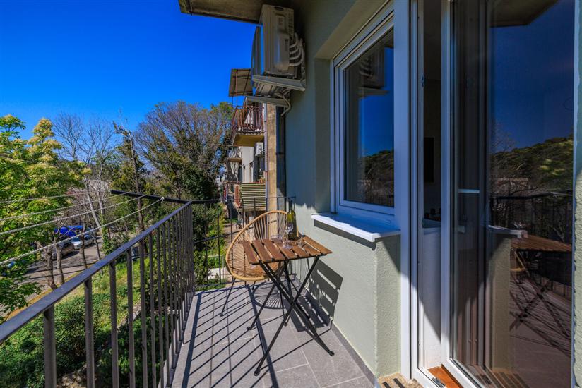 Appartamento A1, per 4 persone