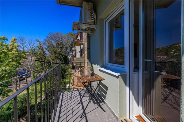 Appartamento A1, per 4 persone