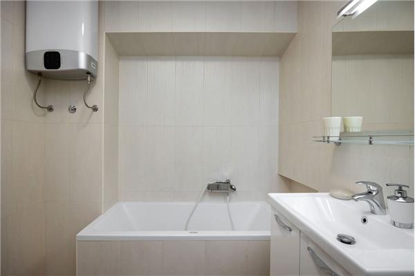 House K1, for 8 persons