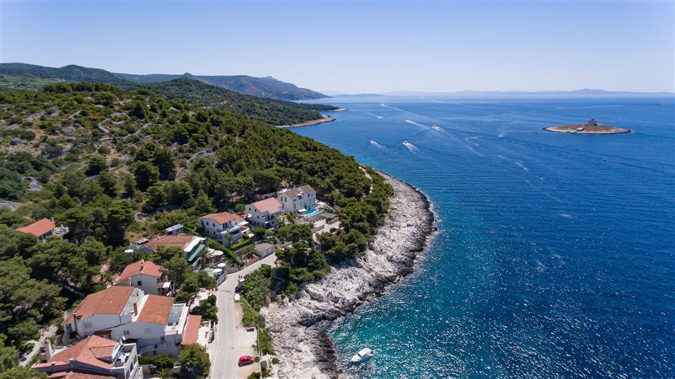 Apartments Vila Madeleine