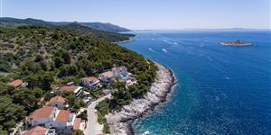 Apartman - Hvar - otok Hvar