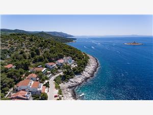 Apartment Middle Dalmatian islands,BookMadeleineFrom 228 €