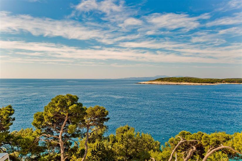 Apartment A1, for 2 persons