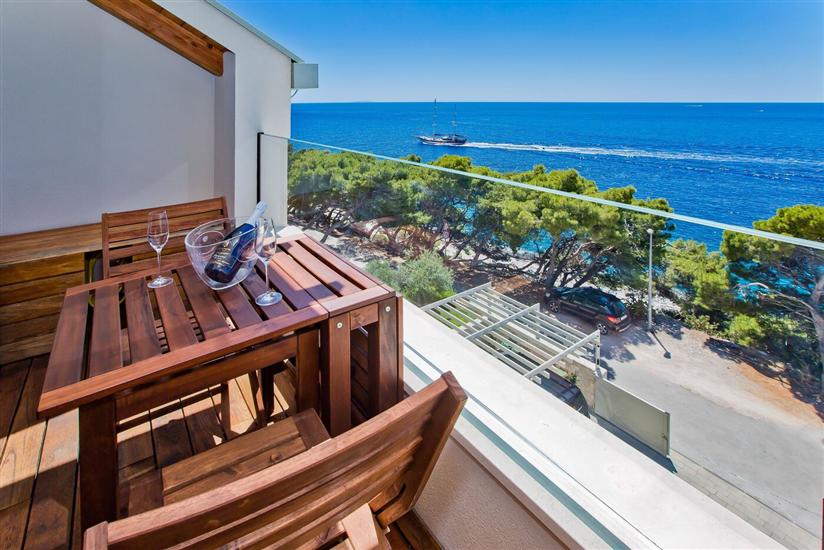 Apartman A2, na 2 osebe