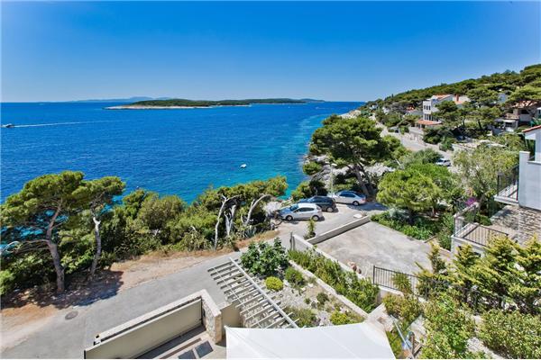 Apartment A2, for 2 persons