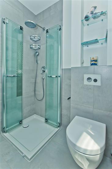 Apartment A2, for 2 persons