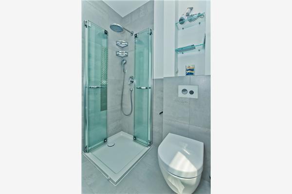 Apartment A2, for 2 persons