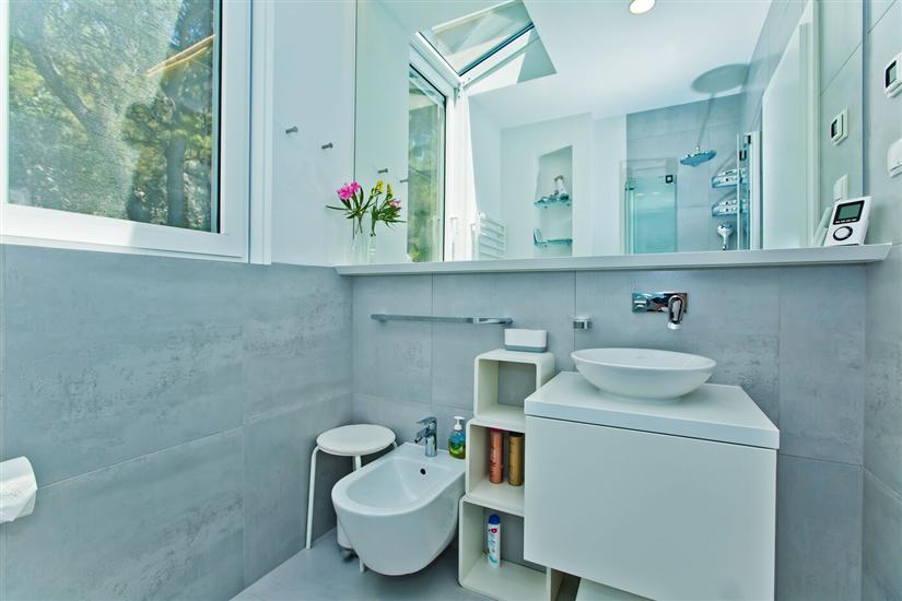 Apartment A2, for 2 persons