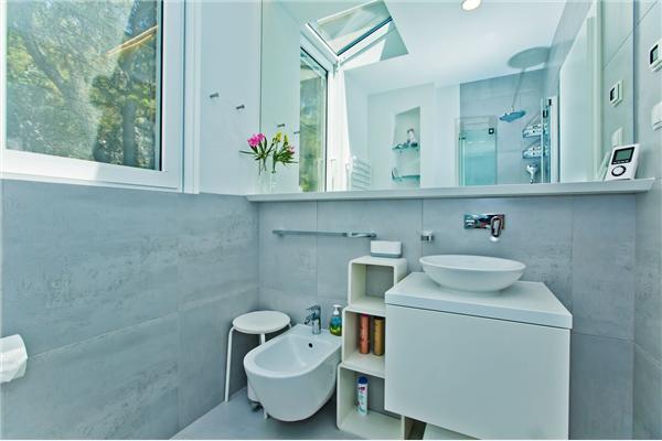 Apartment A2, for 2 persons