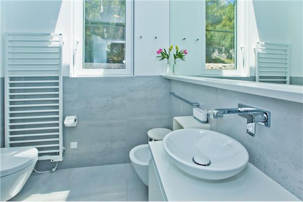 Apartment A2, for 2 persons