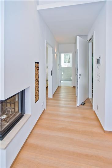 Apartment A2, for 2 persons