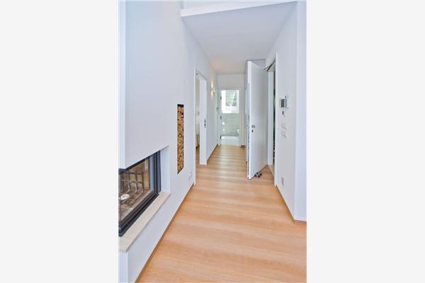 Apartment A2, for 2 persons