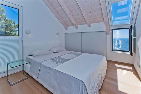 Apartment A3, for 2 persons