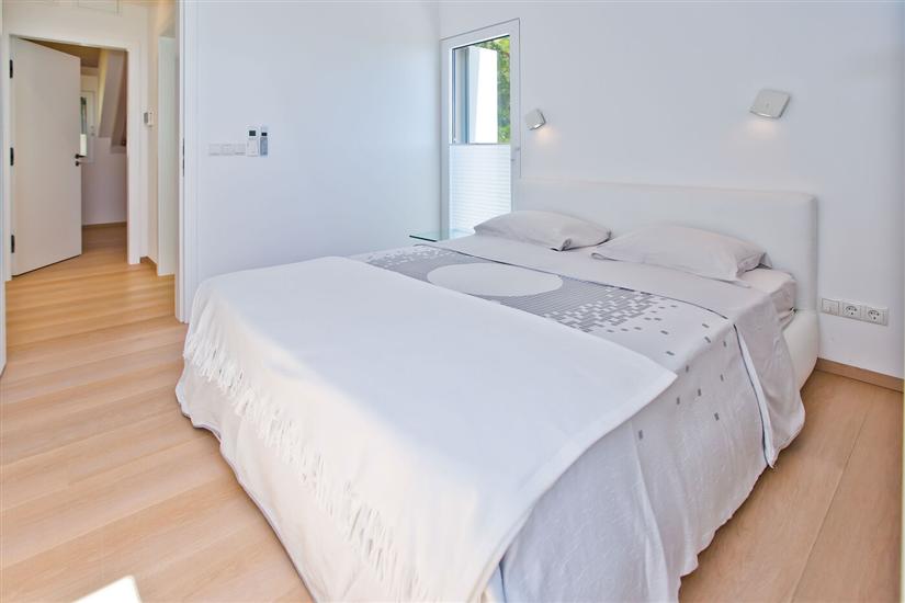 Apartment A3, for 2 persons